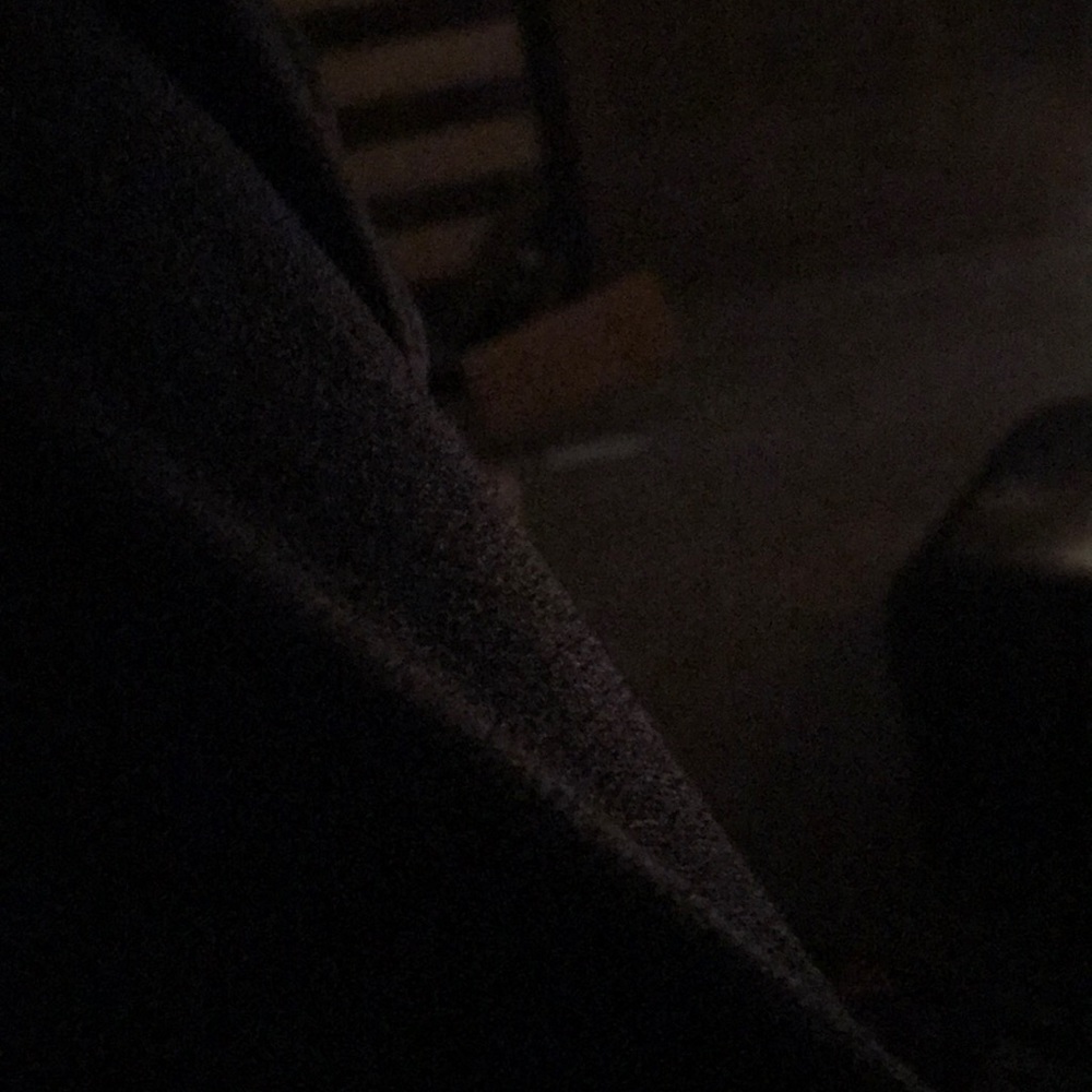 Meet your Posher, Cass